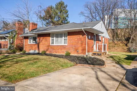 1513 Flora Ln, Silver Spring, MD 20910