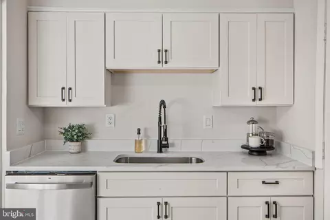 Kitchen - 1513 Flora Ln, Silver Spring, MD 20910 photo 3 of 3