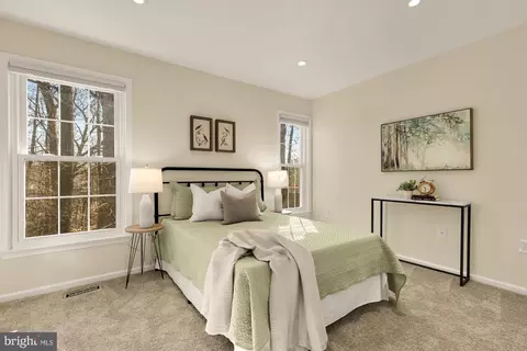 Bedroom - 2038 Derby Ridge Ln #3-5, Silver Spring, MD 20910 photo 1 of 6