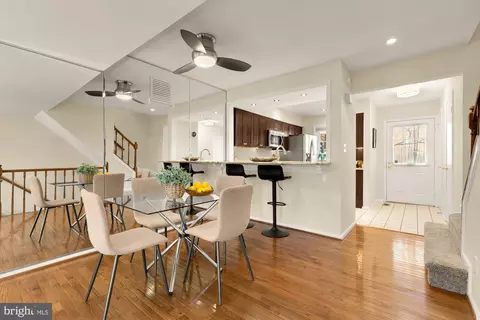 Dining - 2038 Derby Ridge Ln #3-5, Silver Spring, MD 20910 photo 1 of 2