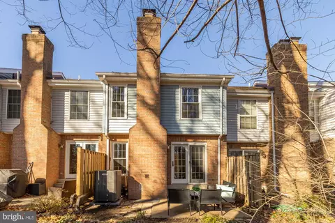Exterior - 2038 Derby Ridge Ln #3-5, Silver Spring, MD 20910 photo 3 of 3
