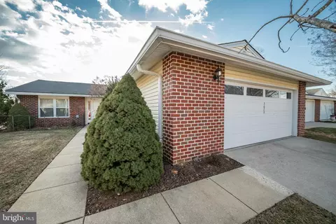 3620 Tarkington Ln #55-A, Silver Spring, MD 20906