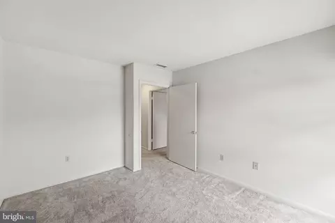 Bedroom - 3400 Chiswick Ct #48-2A, Silver Spring, MD 20906 photo 2 of 5