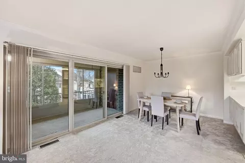 Dining - 3400 Chiswick Ct #48-2A, Silver Spring, MD 20906 photo 1 of 1