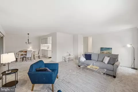 3400 Chiswick Ct #48-2A, Silver Spring, MD 20906