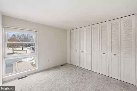 Bedroom - 3400 Chiswick Ct #48-2A, Silver Spring, MD 20906 photo 1 of 5