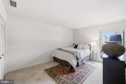 Bedroom - 3400 Chiswick Ct #48-2A, Silver Spring, MD 20906 photo 3 of 5
