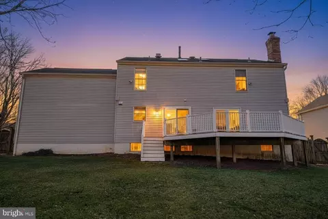 Exterior - 644 Symphony Woods Dr, Silver Spring, MD 20901 photo 16 of 16