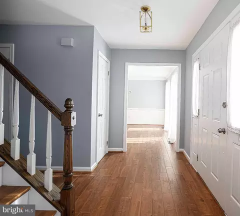 Entry Way - 644 Symphony Woods Dr, Silver Spring, MD 20901 photo 2 of 3