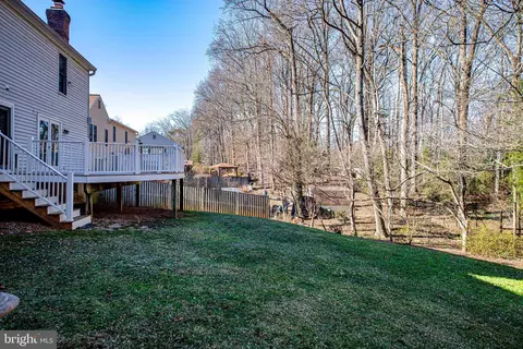 Exterior - 644 Symphony Woods Dr, Silver Spring, MD 20901 photo 7 of 16