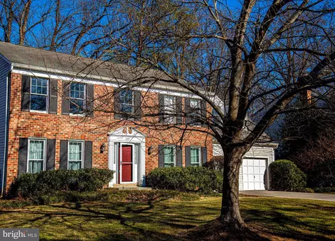 Exterior - 644 Symphony Woods Dr, Silver Spring, MD 20901 photo 3 of 16