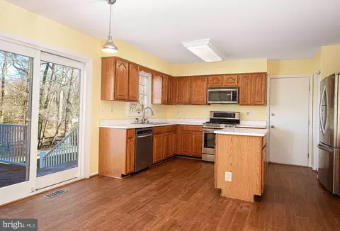 Kitchen - 644 Symphony Woods Dr, Silver Spring, MD 20901 photo 1 of 4