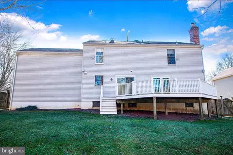 Exterior - 644 Symphony Woods Dr, Silver Spring, MD 20901 photo 6 of 16