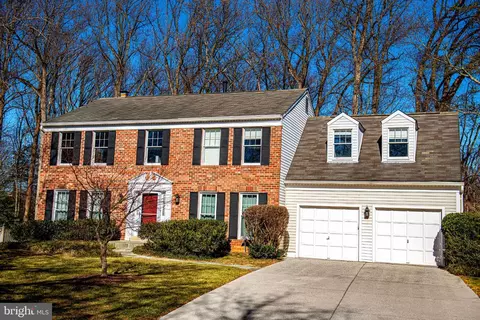 Exterior - 644 Symphony Woods Dr, Silver Spring, MD 20901 photo 4 of 16