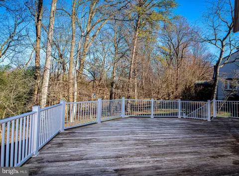 Exterior - 644 Symphony Woods Dr, Silver Spring, MD 20901 photo 13 of 16