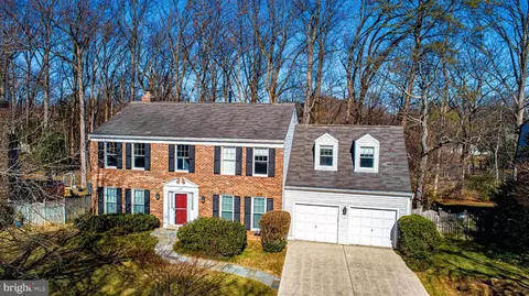 Exterior - 644 Symphony Woods Dr, Silver Spring, MD 20901 photo 2 of 16