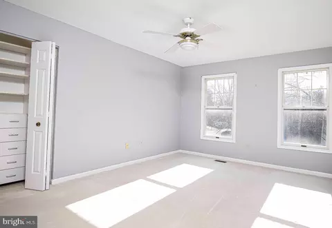 Bedroom - 644 Symphony Woods Dr, Silver Spring, MD 20901 photo 5 of 6