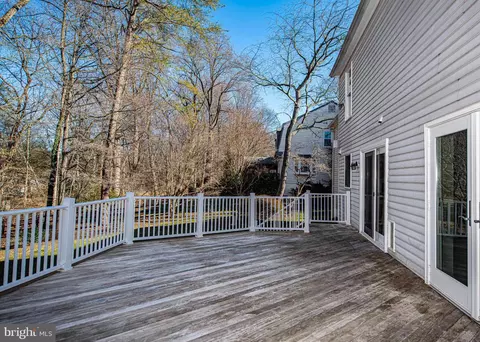 Exterior - 644 Symphony Woods Dr, Silver Spring, MD 20901 photo 12 of 16