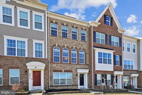15812 Coolidge Ave, Silver Spring, MD 20906