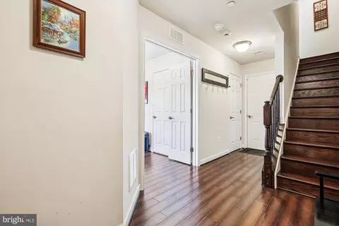 Entry Way - 15812 Coolidge Ave, Silver Spring, MD 20906 photo 1 of 6