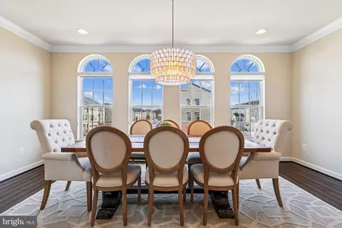 Dining - 15812 Coolidge Ave, Silver Spring, MD 20906 photo 4 of 4