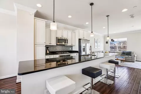 Kitchen - 15812 Coolidge Ave, Silver Spring, MD 20906 photo 1 of 3