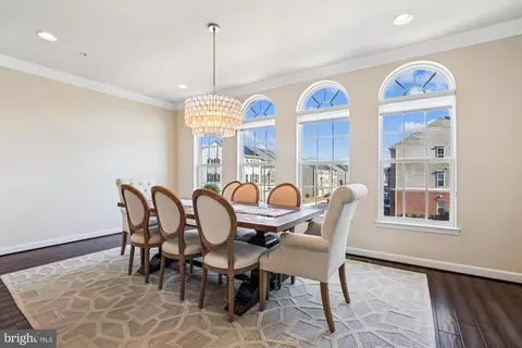 Dining - 15812 Coolidge Ave, Silver Spring, MD 20906 photo 3 of 4
