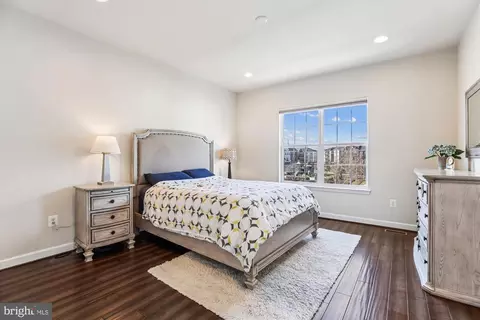 Bedroom - 15812 Coolidge Ave, Silver Spring, MD 20906 photo 1 of 3