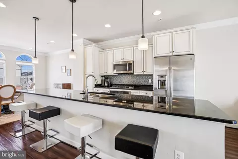 Kitchen - 15812 Coolidge Ave, Silver Spring, MD 20906 photo 3 of 3