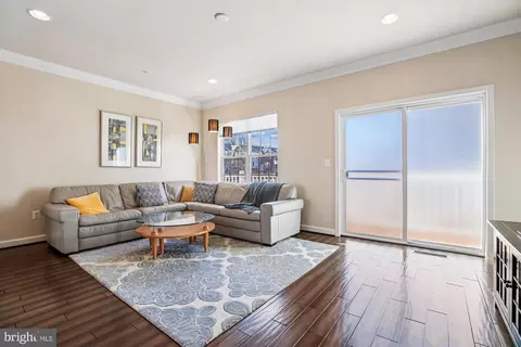 Living - 15812 Coolidge Ave, Silver Spring, MD 20906 photo 1 of 1
