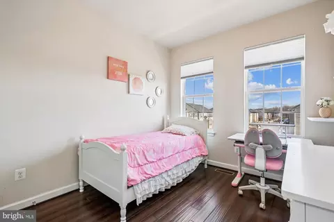 Bedroom - 15812 Coolidge Ave, Silver Spring, MD 20906 photo 3 of 3