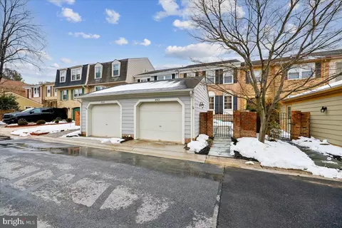 9742 Duffer Way, Montgomery Village, MD 20886