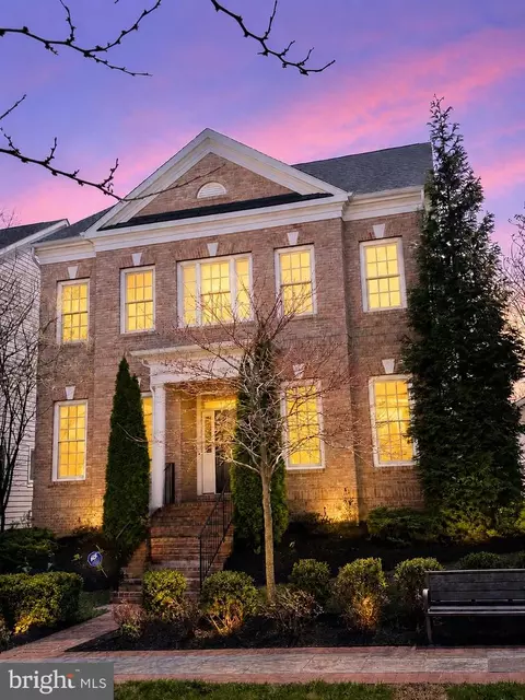 5338 Camberley Ave, Bethesda, MD 20814