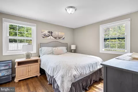 Bedroom - 14028 Breeze Hill Ln, Silver Spring, MD 20906 photo 1 of 3