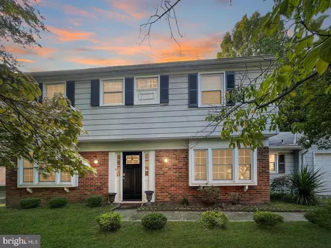 Exterior - 14028 Breeze Hill Ln, Silver Spring, MD 20906 photo 1 of 3