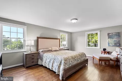 Bedroom - 14028 Breeze Hill Ln, Silver Spring, MD 20906 photo 3 of 3