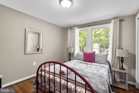 Bedroom - 14028 Breeze Hill Ln, Silver Spring, MD 20906 photo 2 of 3