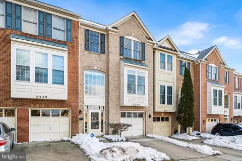 2202 Mears Ln, Silver Spring, MD 20906