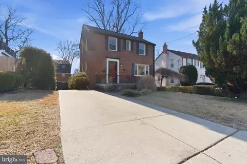 904 Dennis Ave, Silver Spring, MD 20901 photo 3