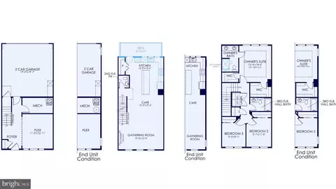 4716 Bellrock Aly, Boyds, MD 20841 photo 27