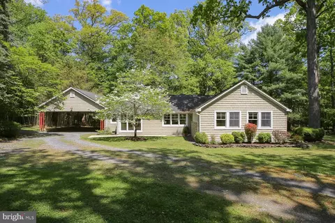 503 Mccauley St, Washington Grove, MD 20880