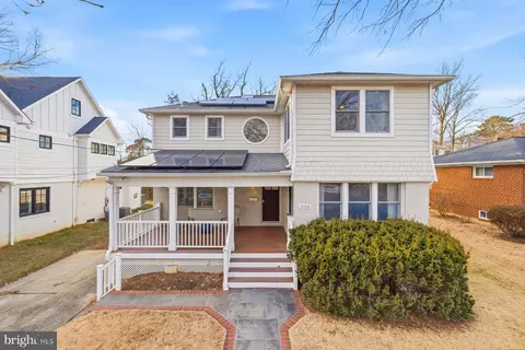 11106 Orleans Way, Kensington, MD 20895