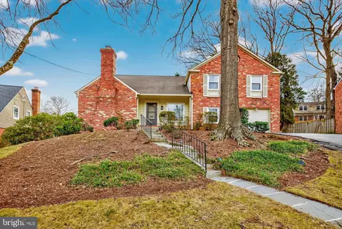 7002 Old Cabin Ln, Rockville, MD 20852