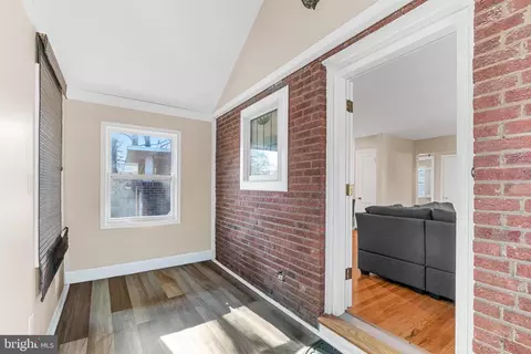 Entry Way - 2612 Elmont St, Silver Spring, MD 20902 photo 1 of 2