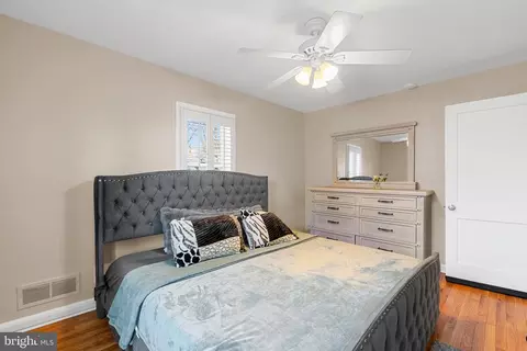 Bedroom - 2612 Elmont St, Silver Spring, MD 20902 photo 1 of 5