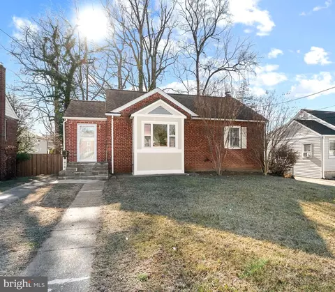 2612 Elmont St, Silver Spring, MD 20902