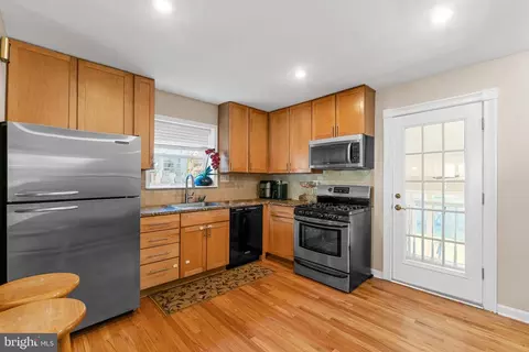 Kitchen - 2612 Elmont St, Silver Spring, MD 20902 photo 1 of 1