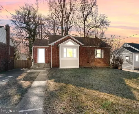 Exterior - 2612 Elmont St, Silver Spring, MD 20902 photo 2 of 5