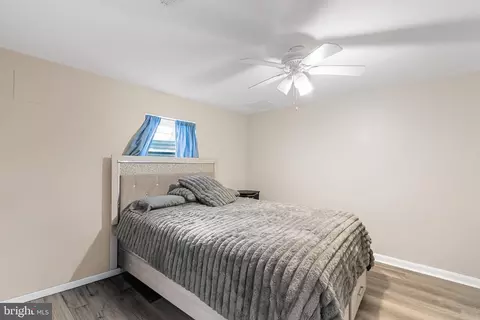 Bedroom - 2612 Elmont St, Silver Spring, MD 20902 photo 5 of 5