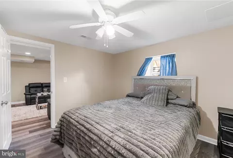 Bedroom - 2612 Elmont St, Silver Spring, MD 20902 photo 4 of 5